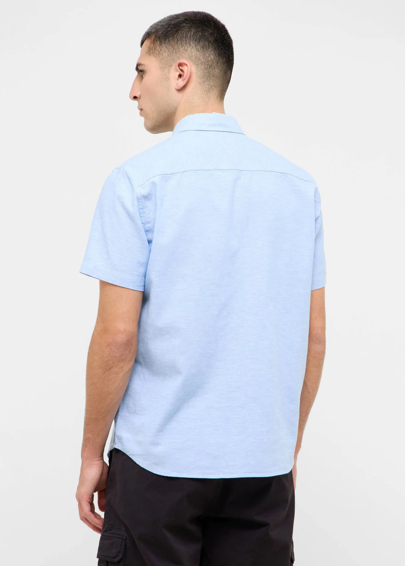 Camisa BERKELEY Mustang 5085 4