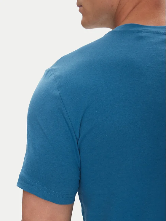 T-shirt AUSTIN Mustang 5444 1