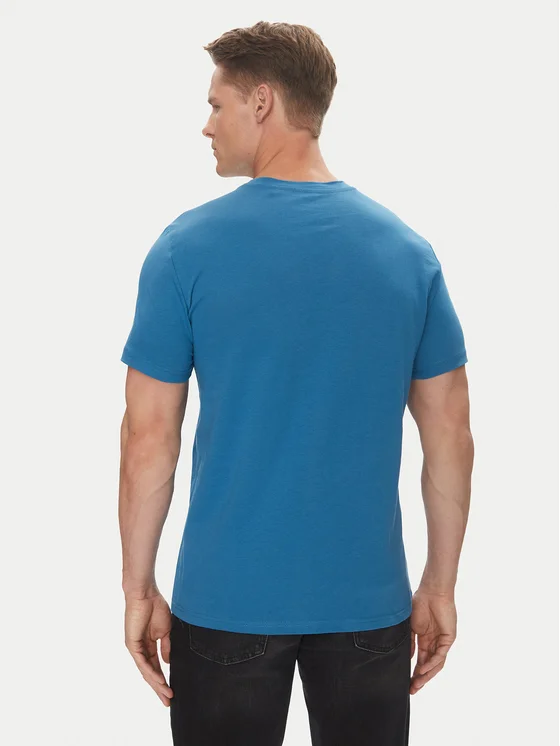 T-shirt AUSTIN Mustang 5444 3