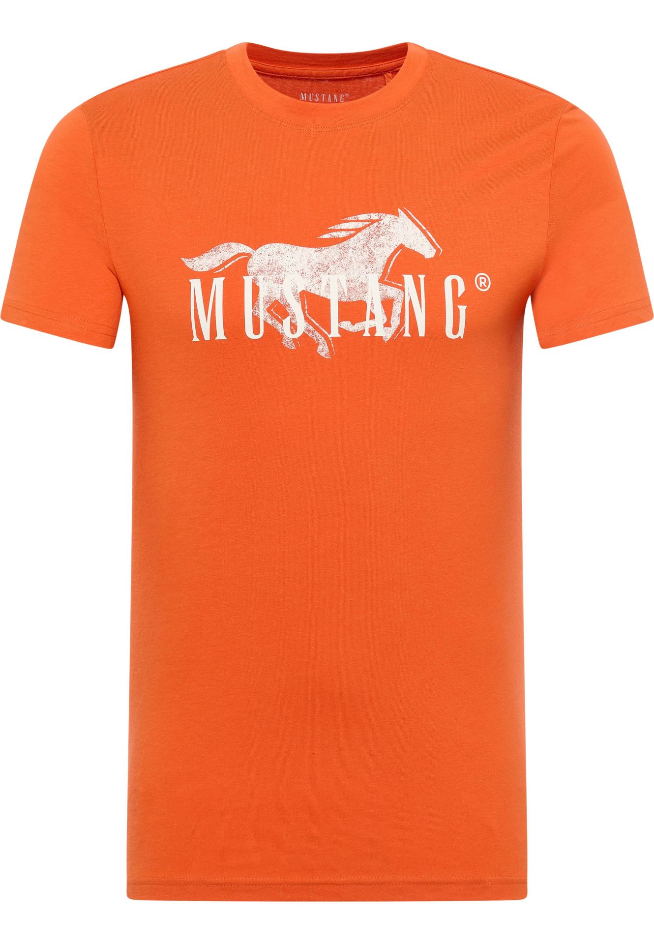 T-shirt AUSTIN Mustang 7166 4