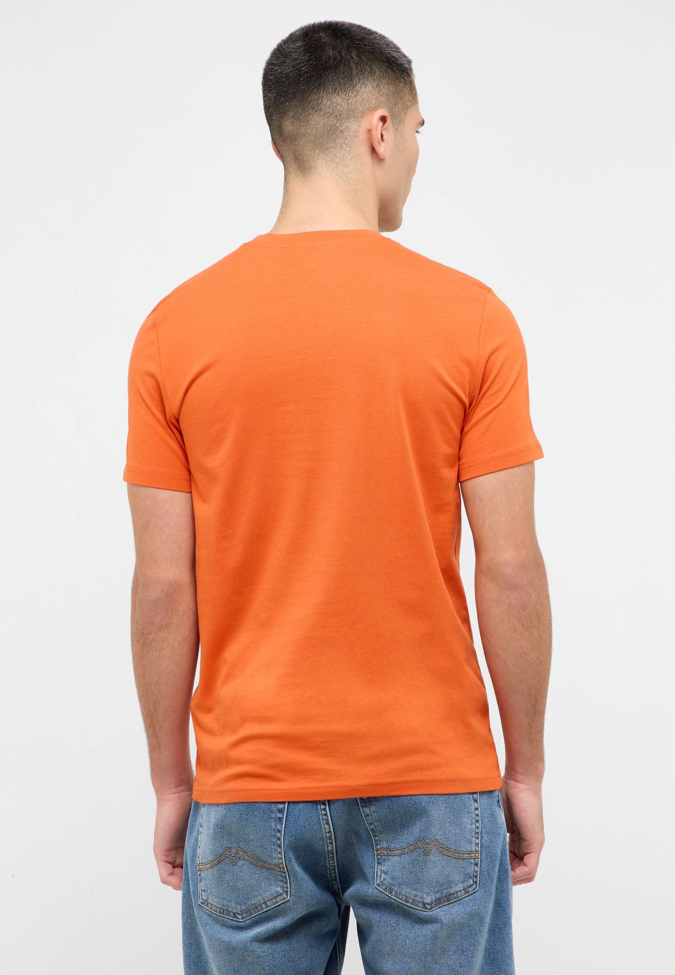 T-shirt AUSTIN Mustang 7166 3