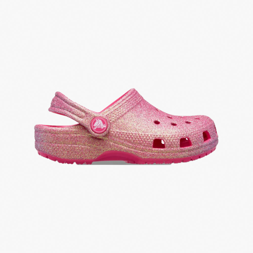 Clog CLASSIC IRIDESCENT Crocs Dragon Fruit 0