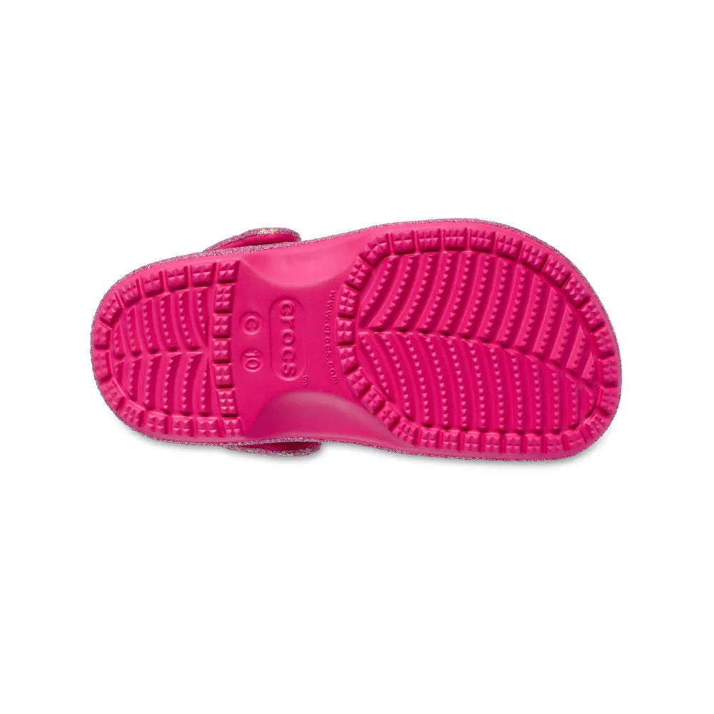 Clog CLASSIC IRIDESCENT Crocs Dragon Fruit 6