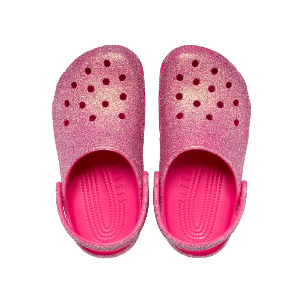 Clog CLASSIC IRIDESCENT Crocs Dragon Fruit 3