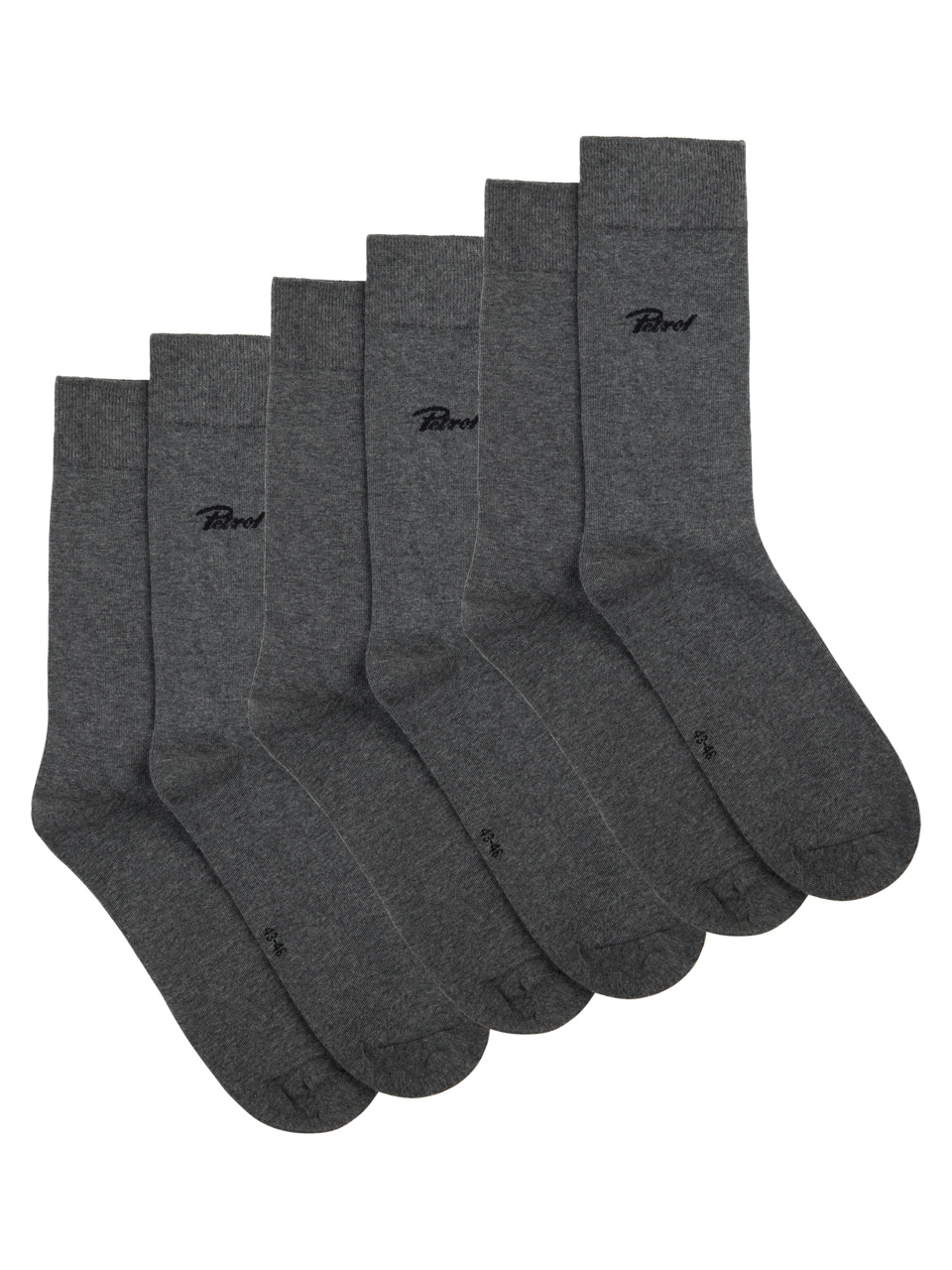 Meias MLT306 Petrol 9093 1