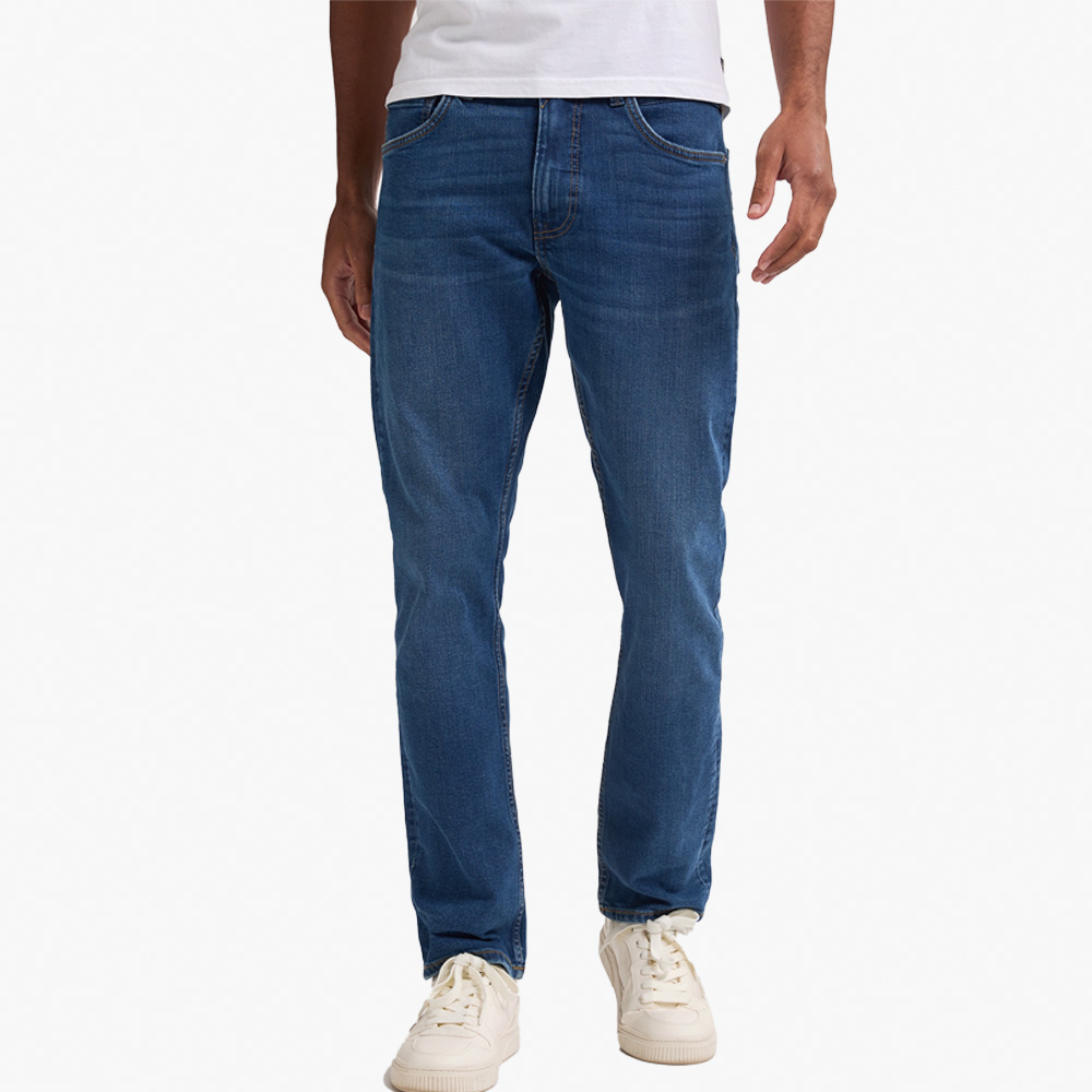 Jeans STARLING Petrol 5701 0