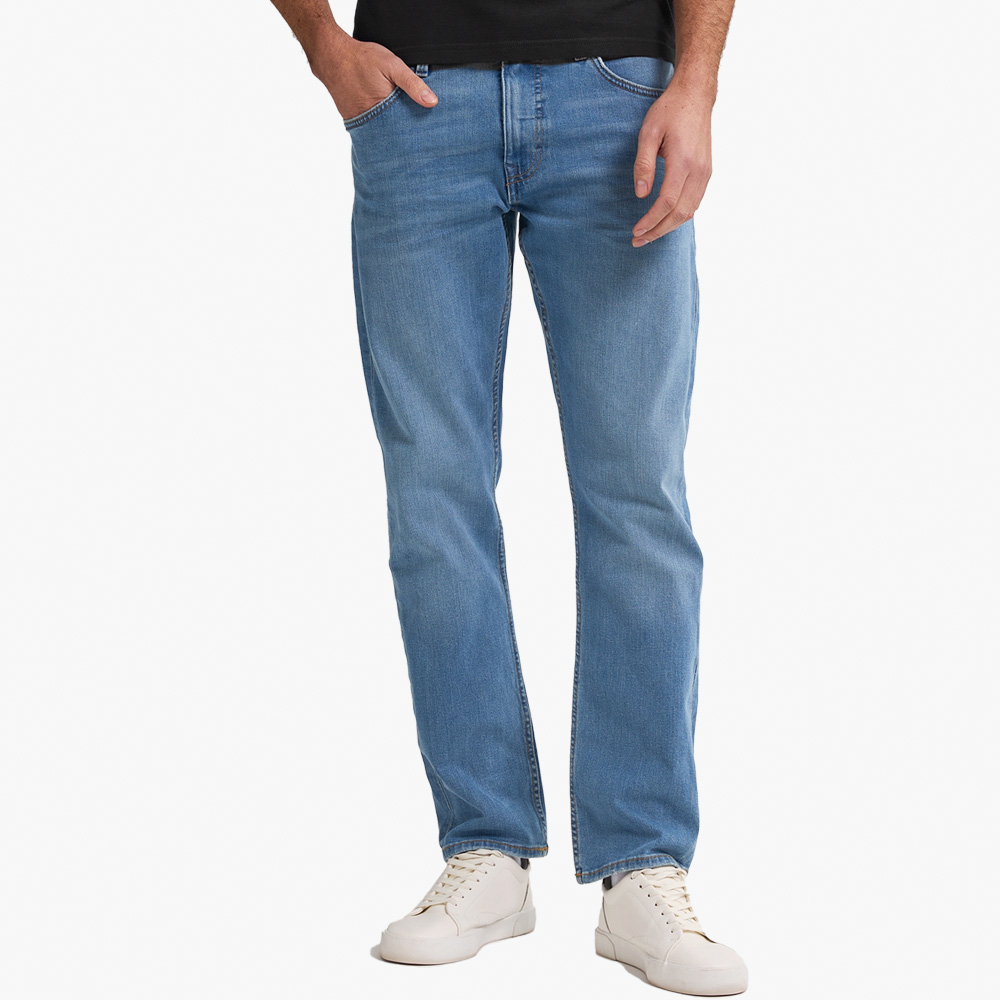 Jeans STARLING Petrol 5701 0
