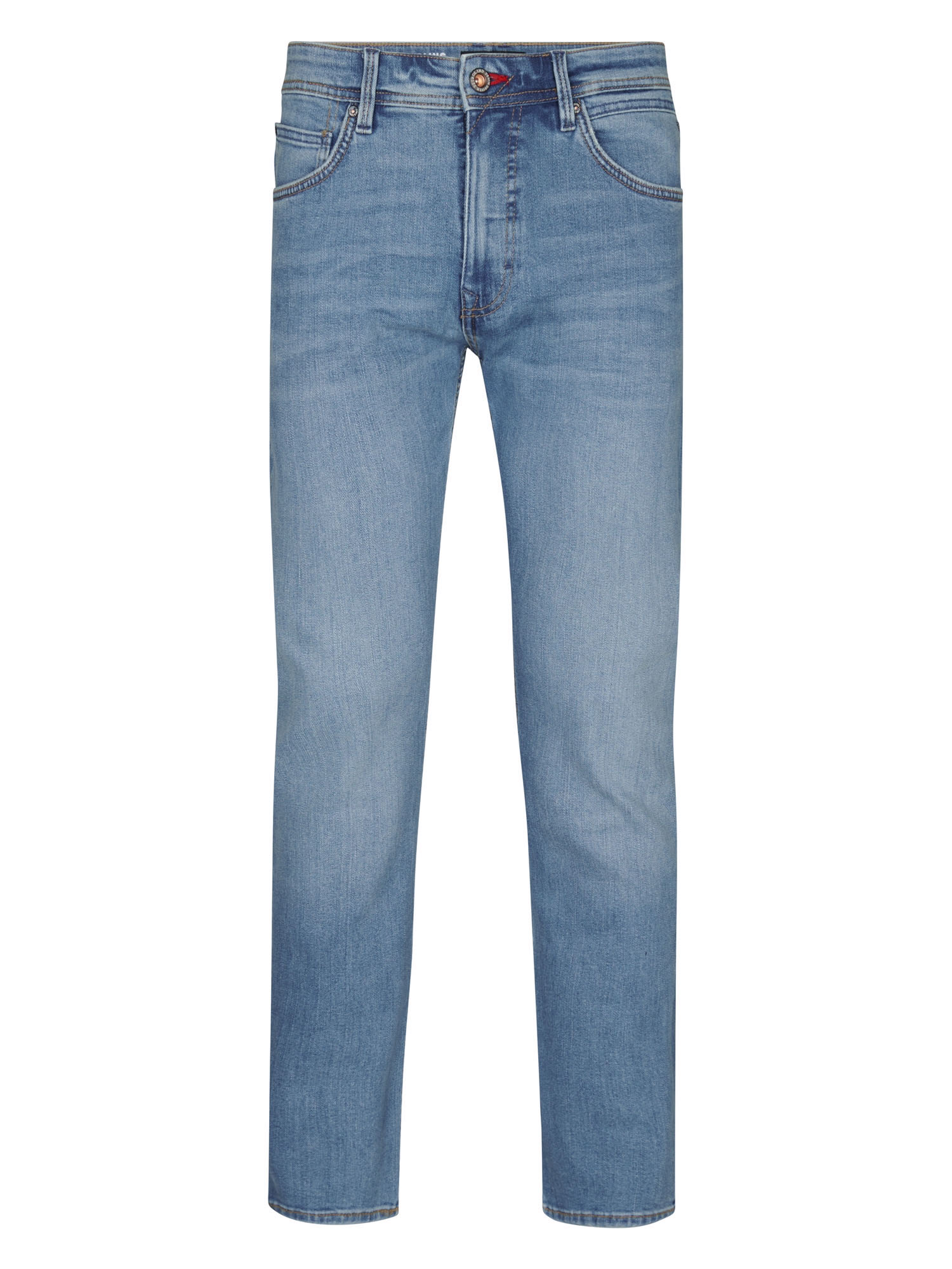 Jeans STARLING Petrol 5701 7