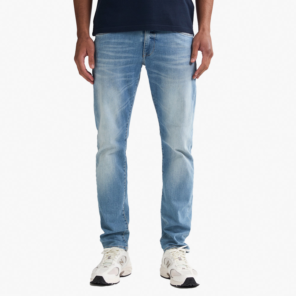 Jeans SEAHAM Petrol 5700 0