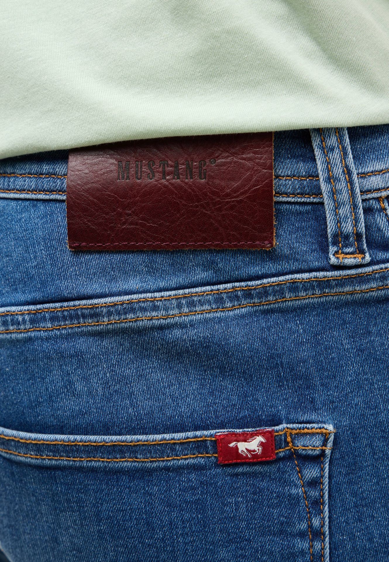 Jeans VEGAS SLIM Mustang 5000-313 2