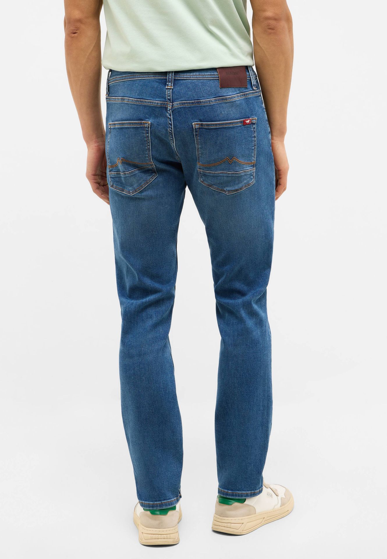 Jeans VEGAS SLIM Mustang 5000-313 0