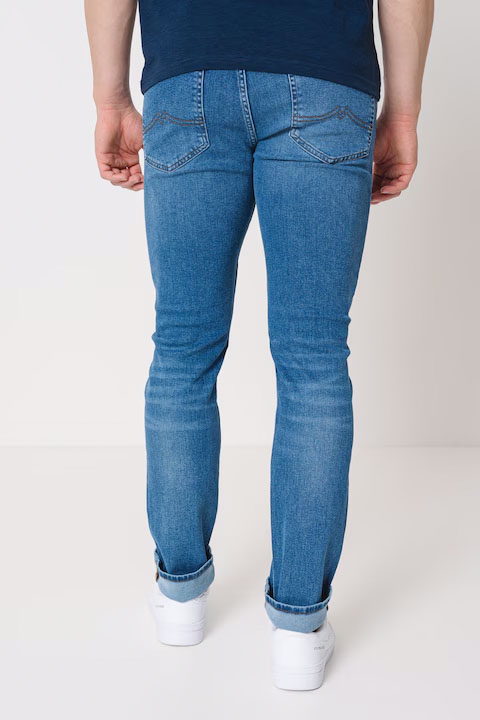 Jeans ORLANDO SLIM Mustang 5000-682 2