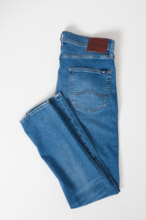 Jeans ORLANDO SLIM Mustang 5000-682 3