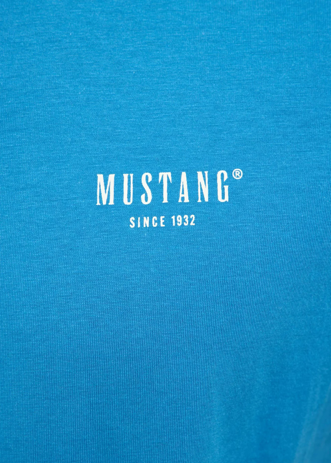 T-shirt AUSTIN Mustang 5444 2