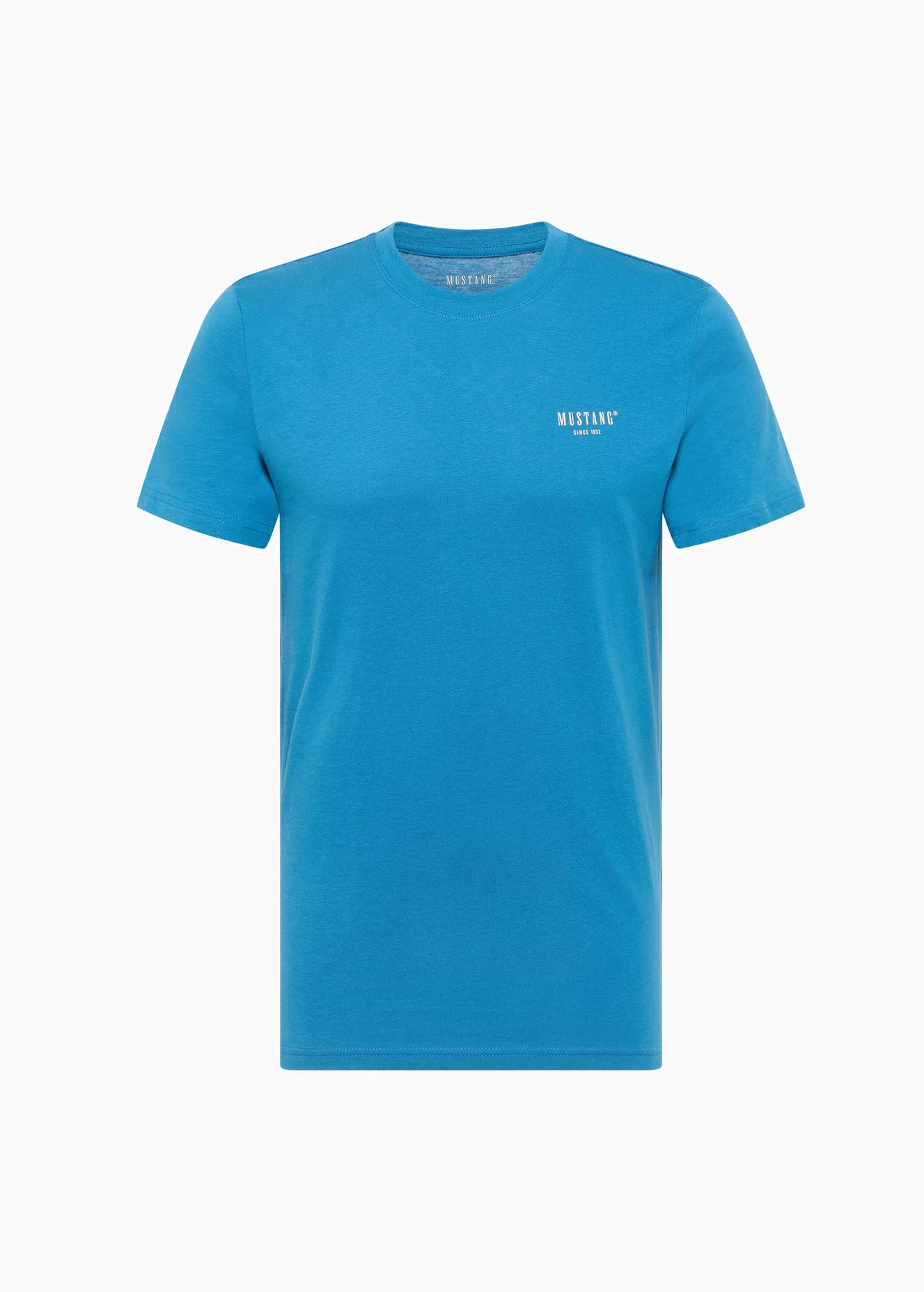 T-shirt AUSTIN Mustang 5444 4