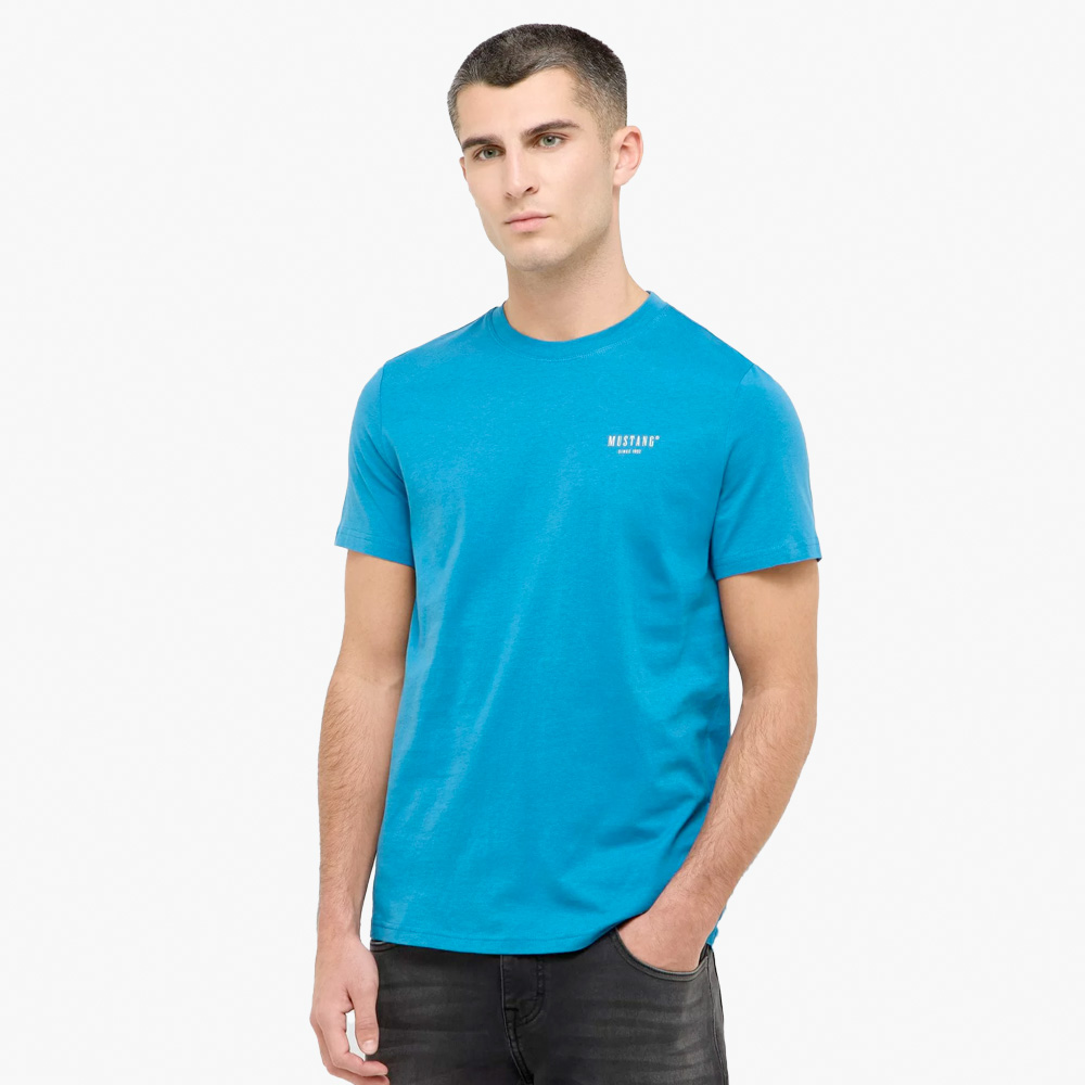 T-shirt AUSTIN Mustang 5444 5