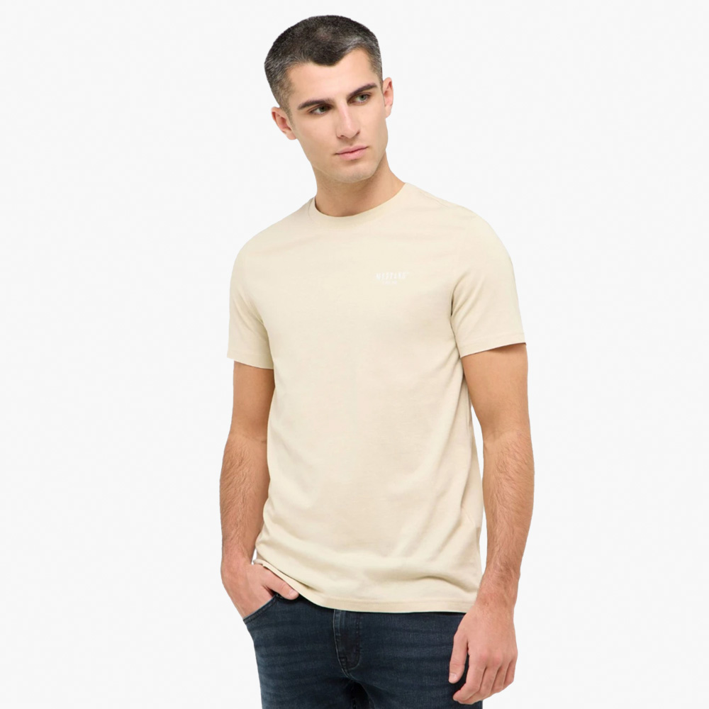 T-shirt AUSTIN Mustang 4012 3