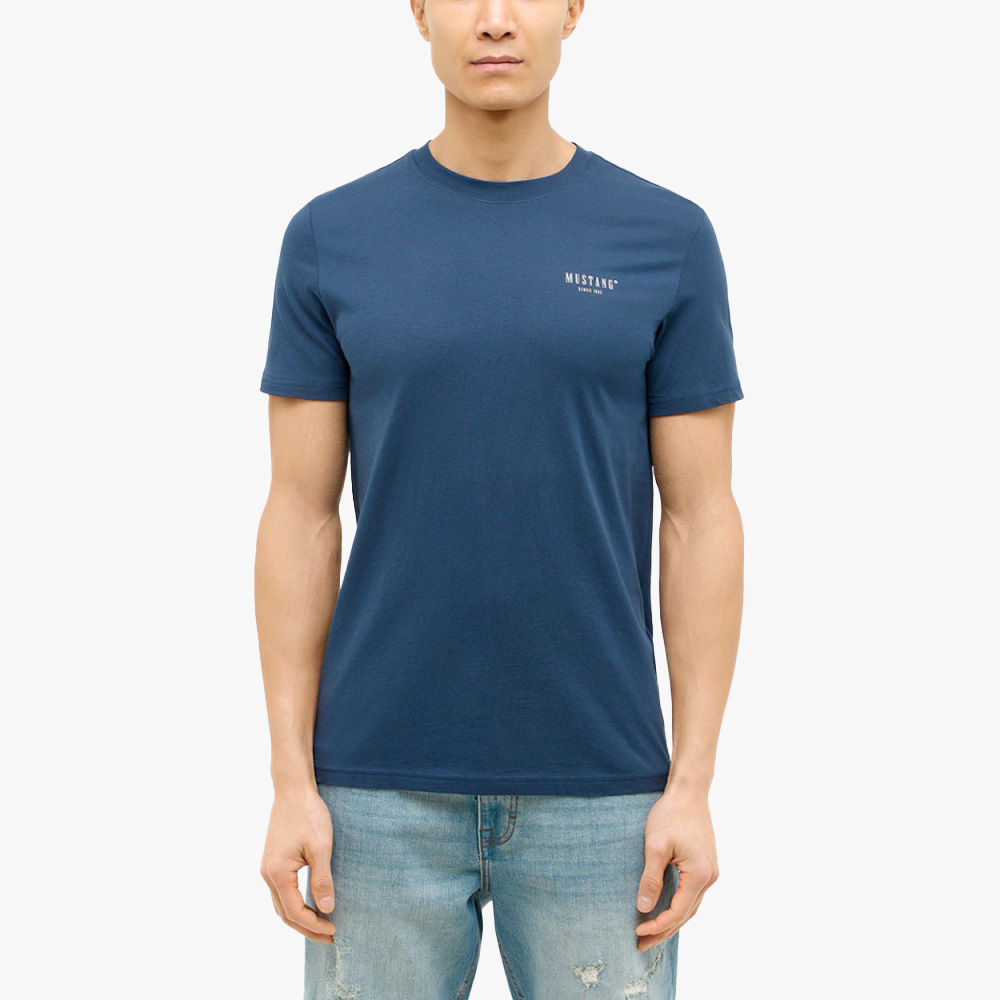 T-shirt AUSTIN Mustang 5334 1