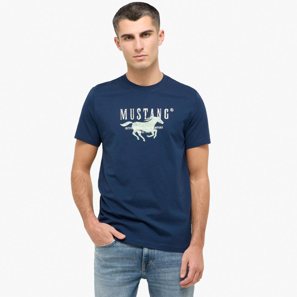 T-shirt AUSTIN Mustang 5334 3