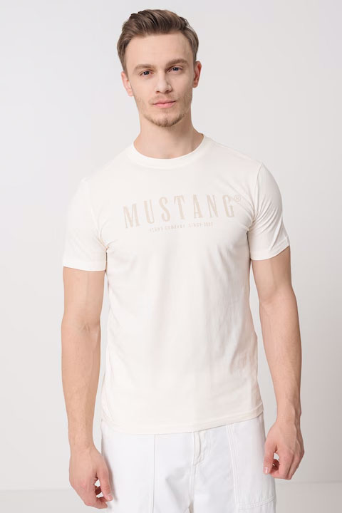 T-shirt AUSTIN Mustang 2013 2