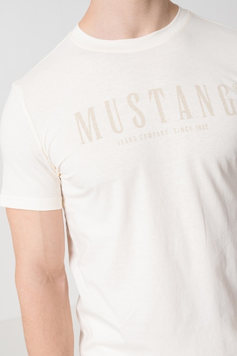 T-shirt AUSTIN Mustang 2013 1