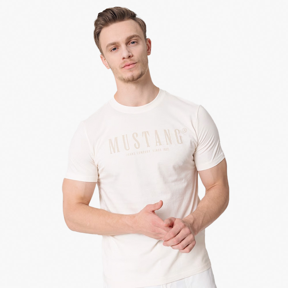T-shirt AUSTIN Mustang 2013 0