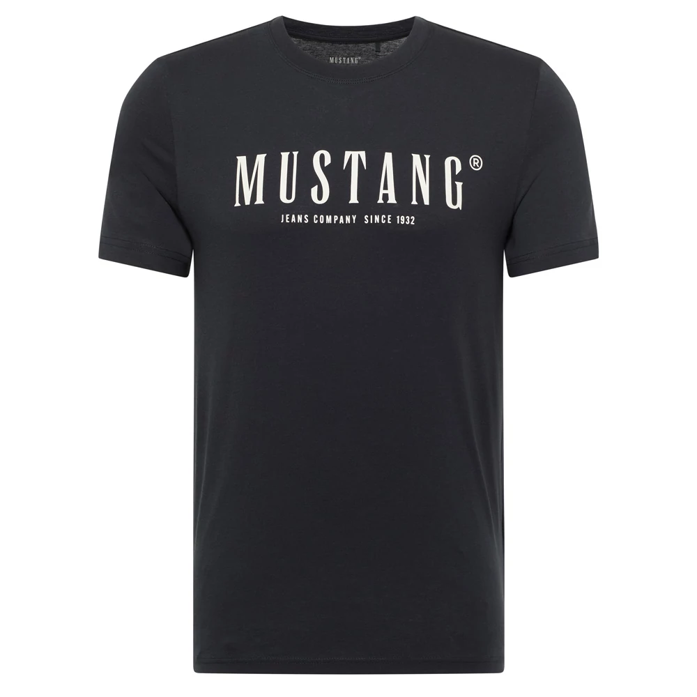 T-shirt AUSTIN Mustang 4188 0