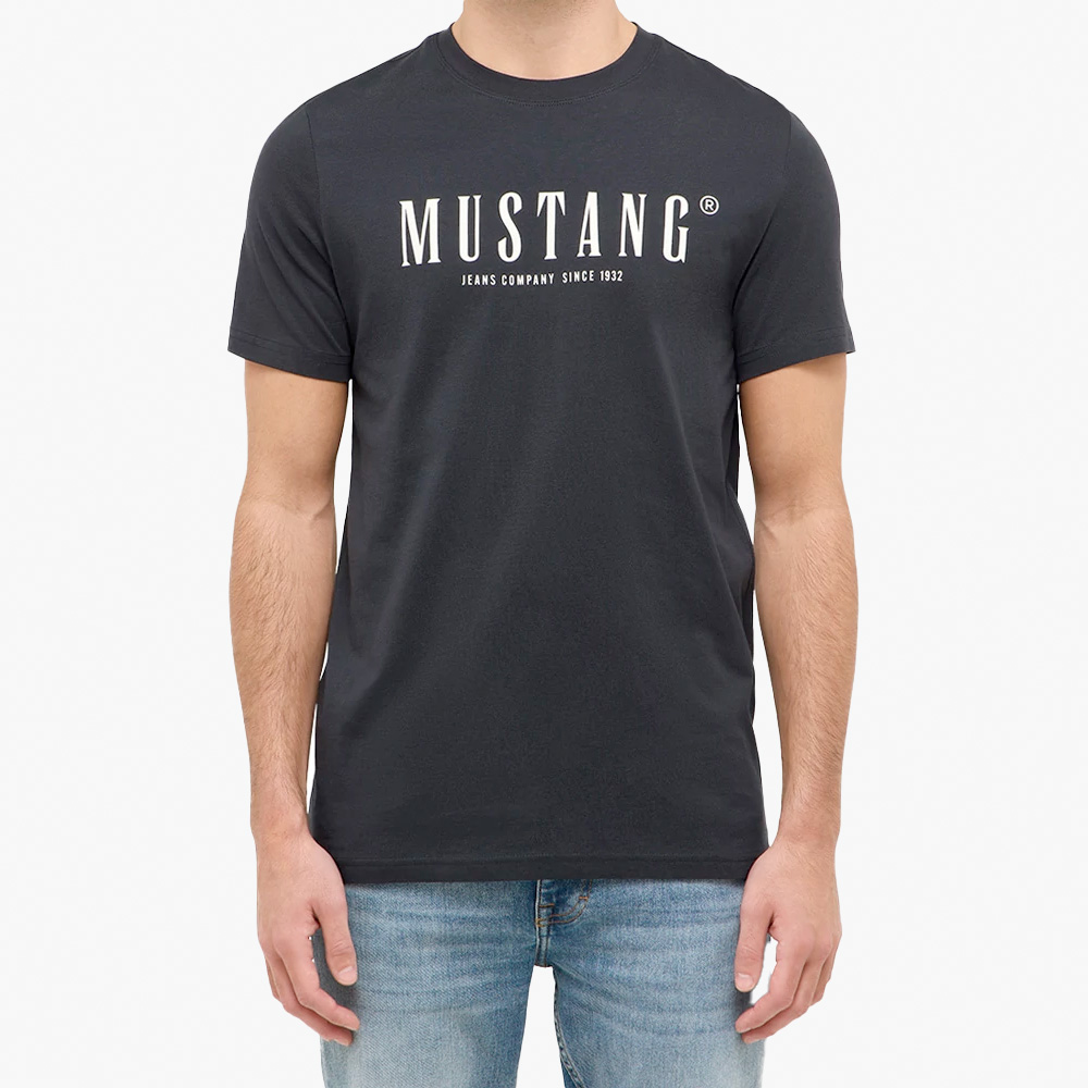 T-shirt AUSTIN Mustang 4188 1