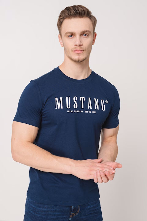 T-shirt AUSTIN Mustang 5334 2
