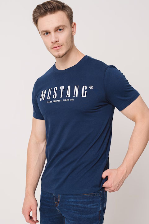 T-shirt AUSTIN Mustang 5334 3