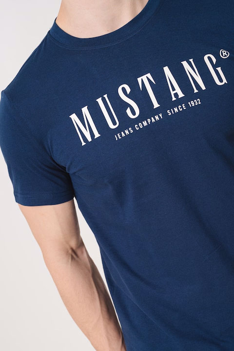 T-shirt AUSTIN Mustang 5334 1