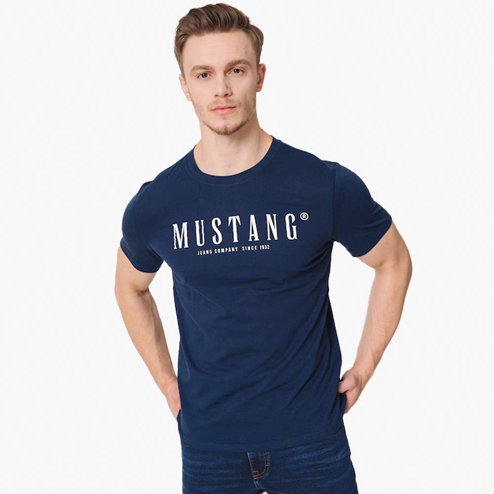T-shirt AUSTIN Mustang 5334 0