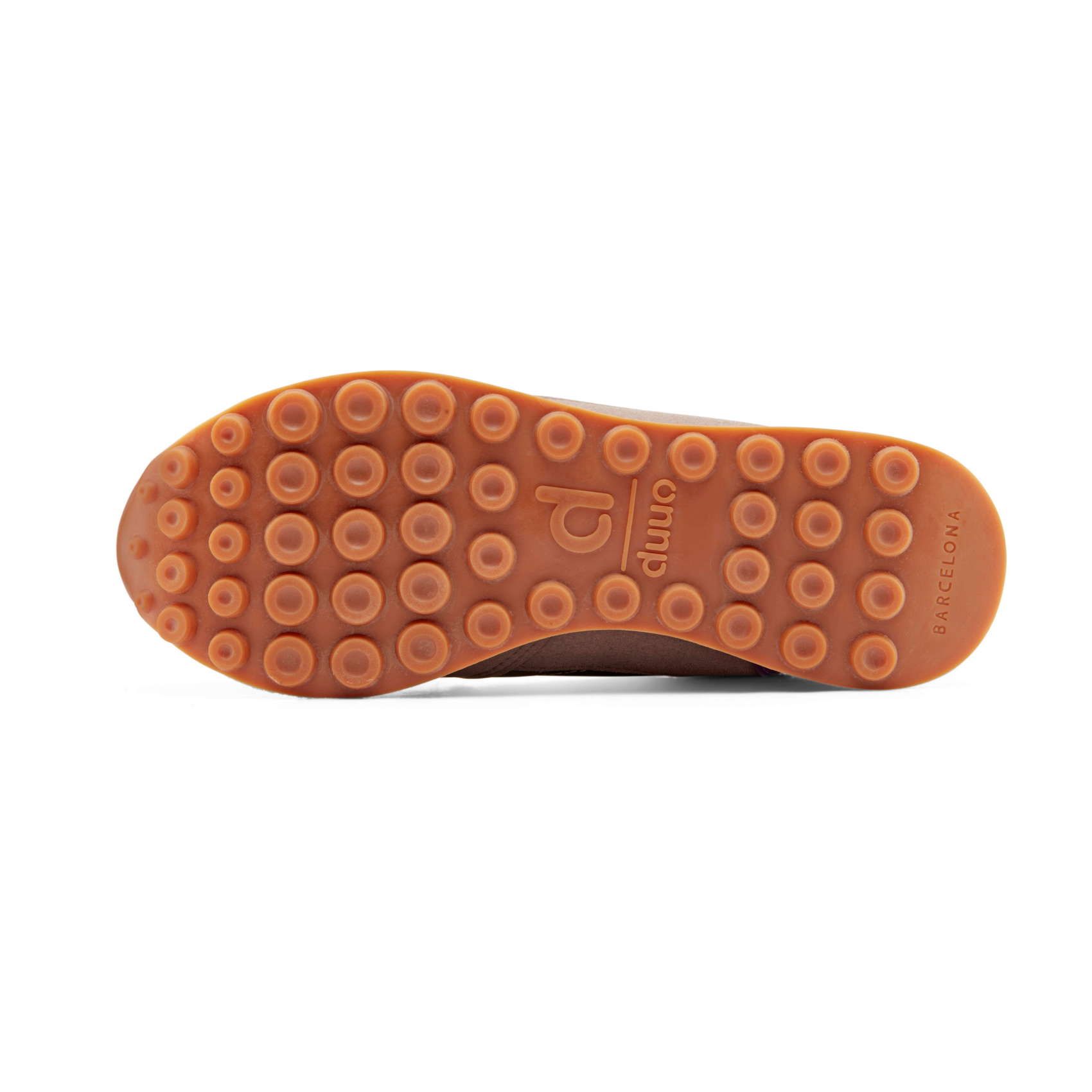 Sapatilha CALMA HIGH Duuo Violeta 3