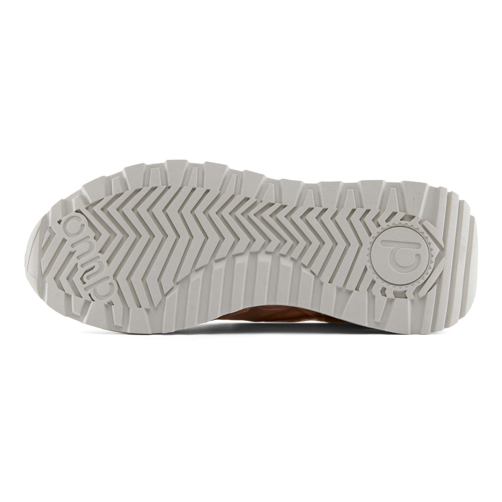 Sapatilha SENSEI Duuo Marron 4