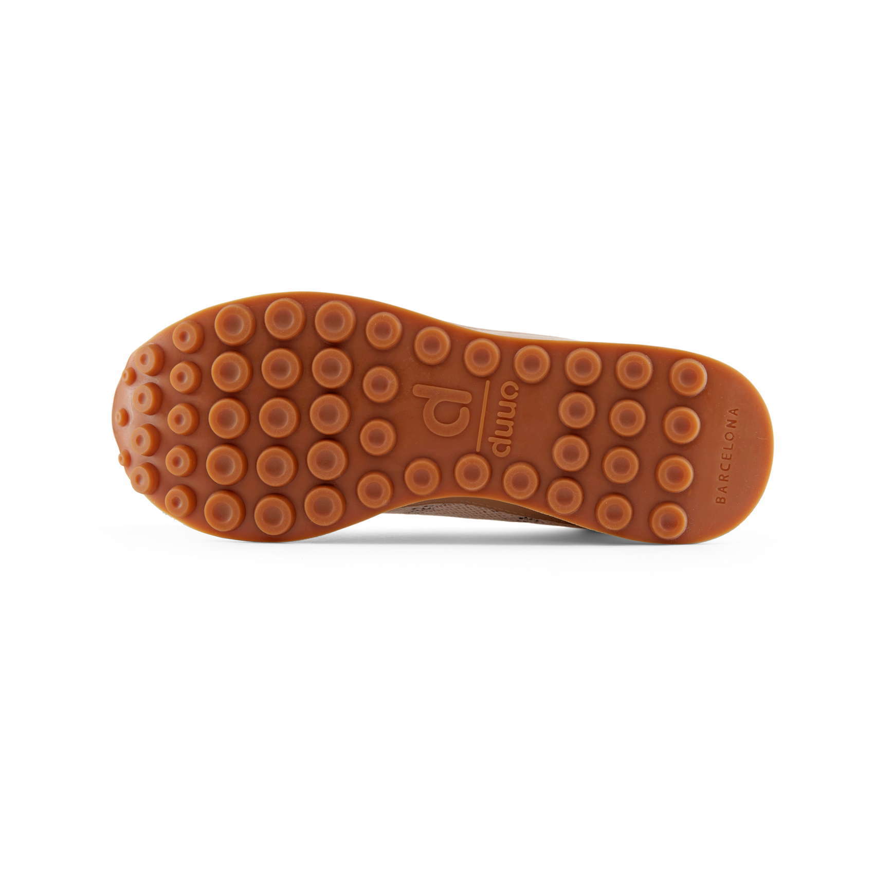 Sapatilha CALMA HIGH Duuo Rosa 3