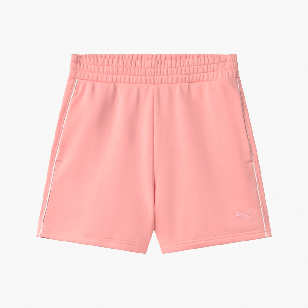 Calções SUMMER SHORTS Puma Peach 0