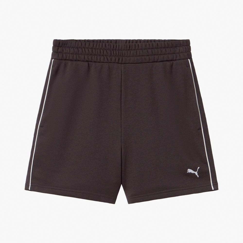 Calções SUMMER SHORTS Puma Black 0