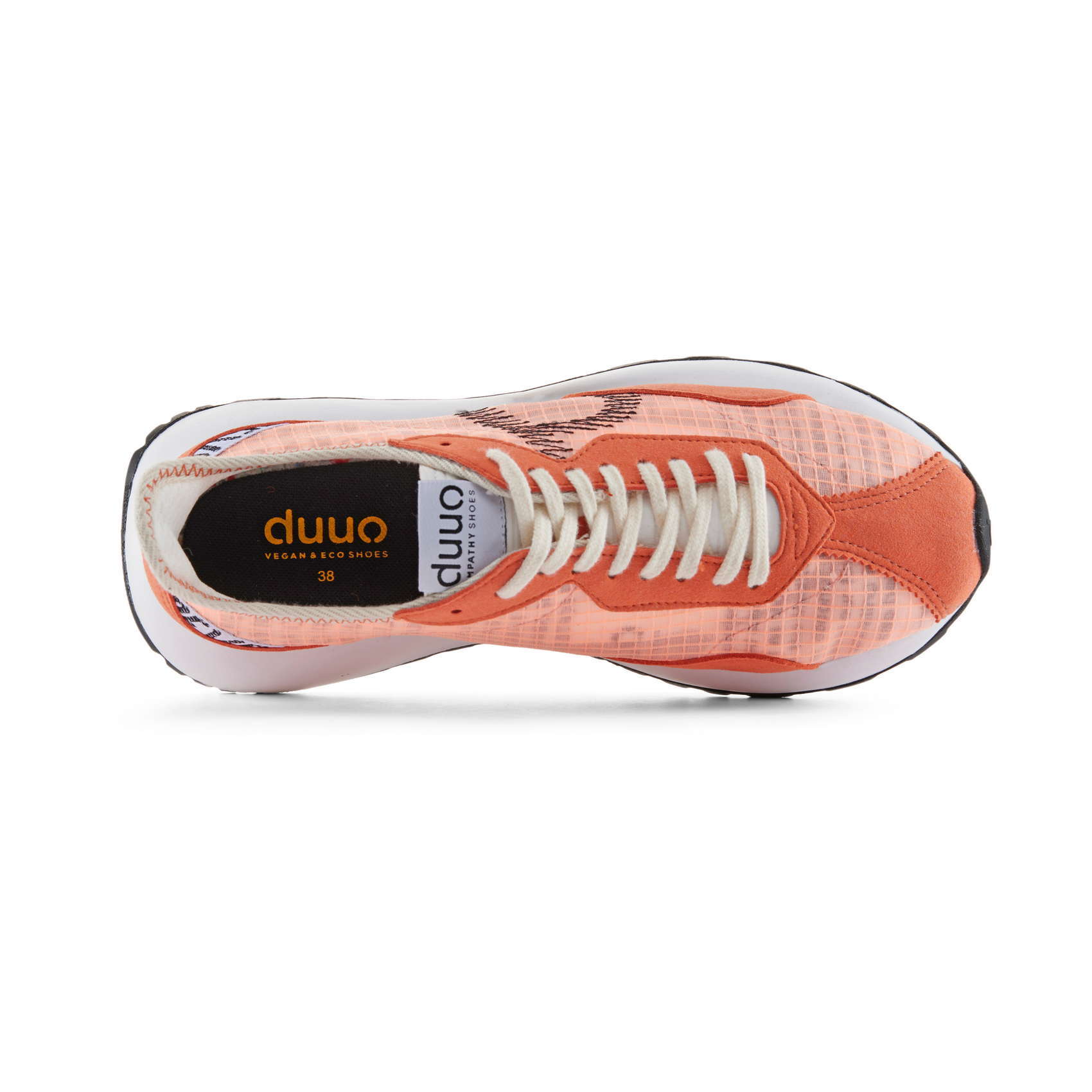 Sapatilha SENSEI Duuo Rosa 1