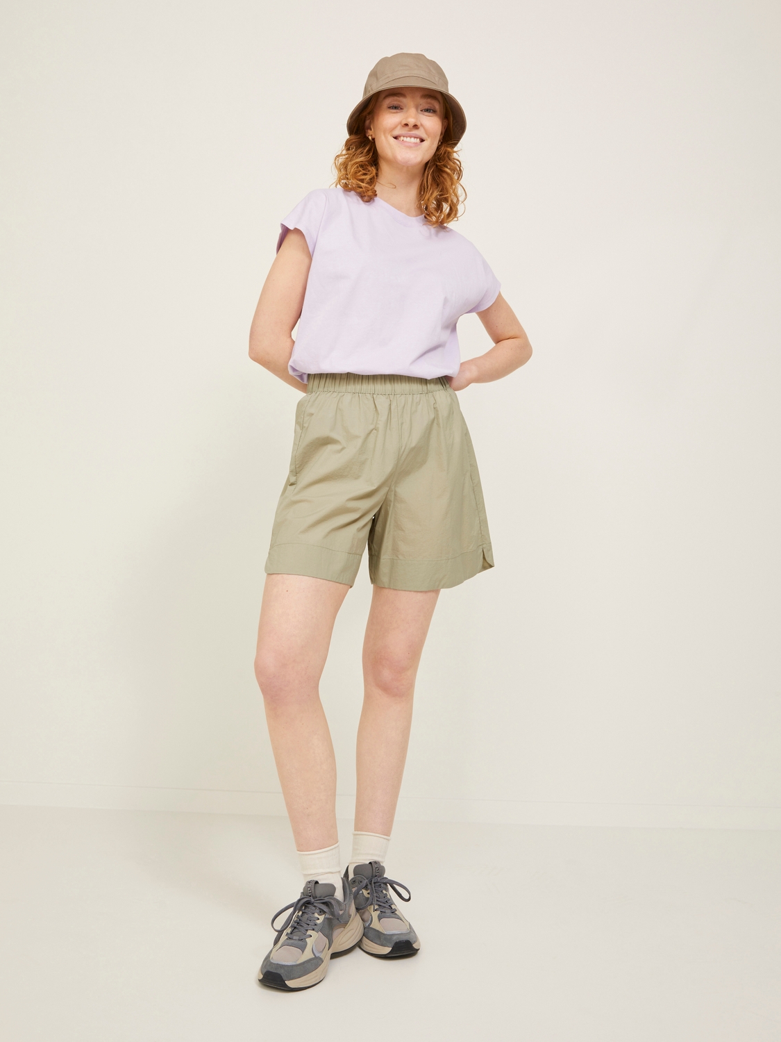 Calções JXEAMES JJXX Tea 0