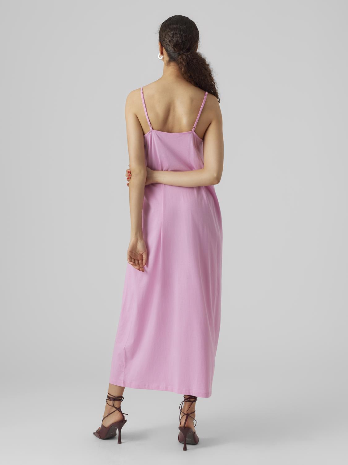 Vestido VMEASY Veromoda Bonbon 2