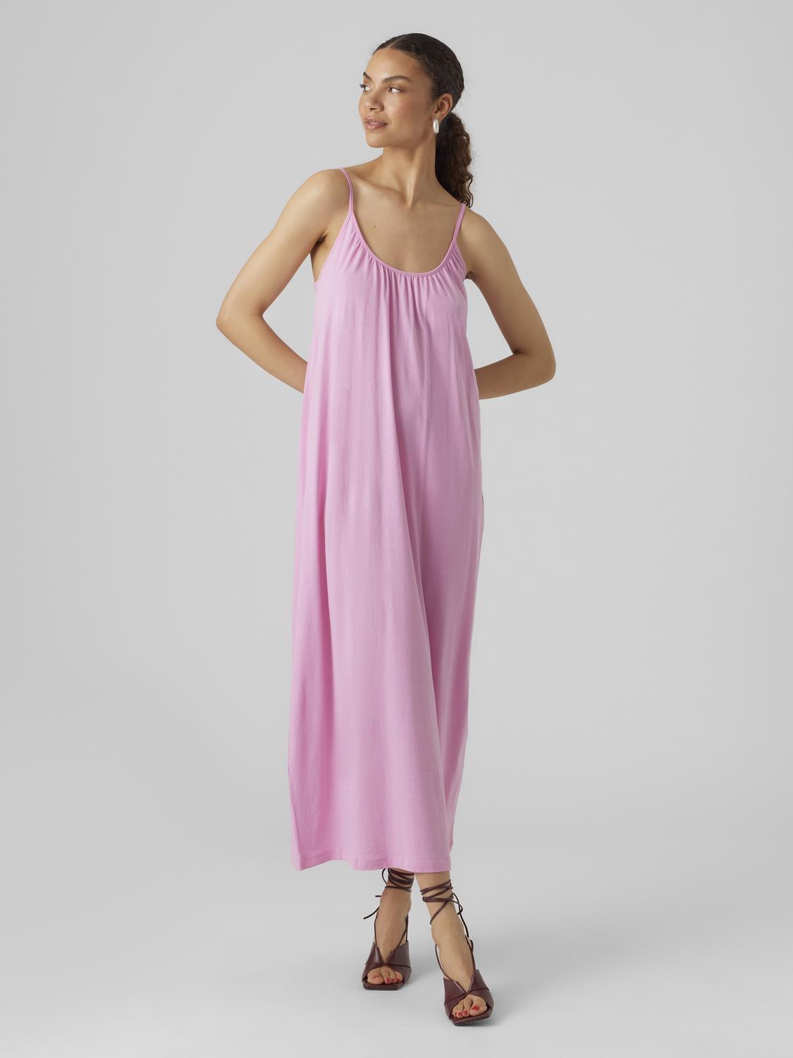 Vestido VMEASY Veromoda Bonbon 5