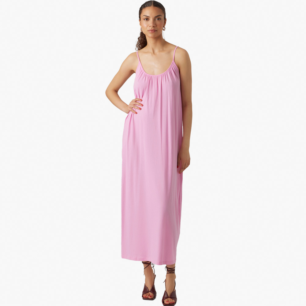 Vestido VMEASY Veromoda Bonbon 4