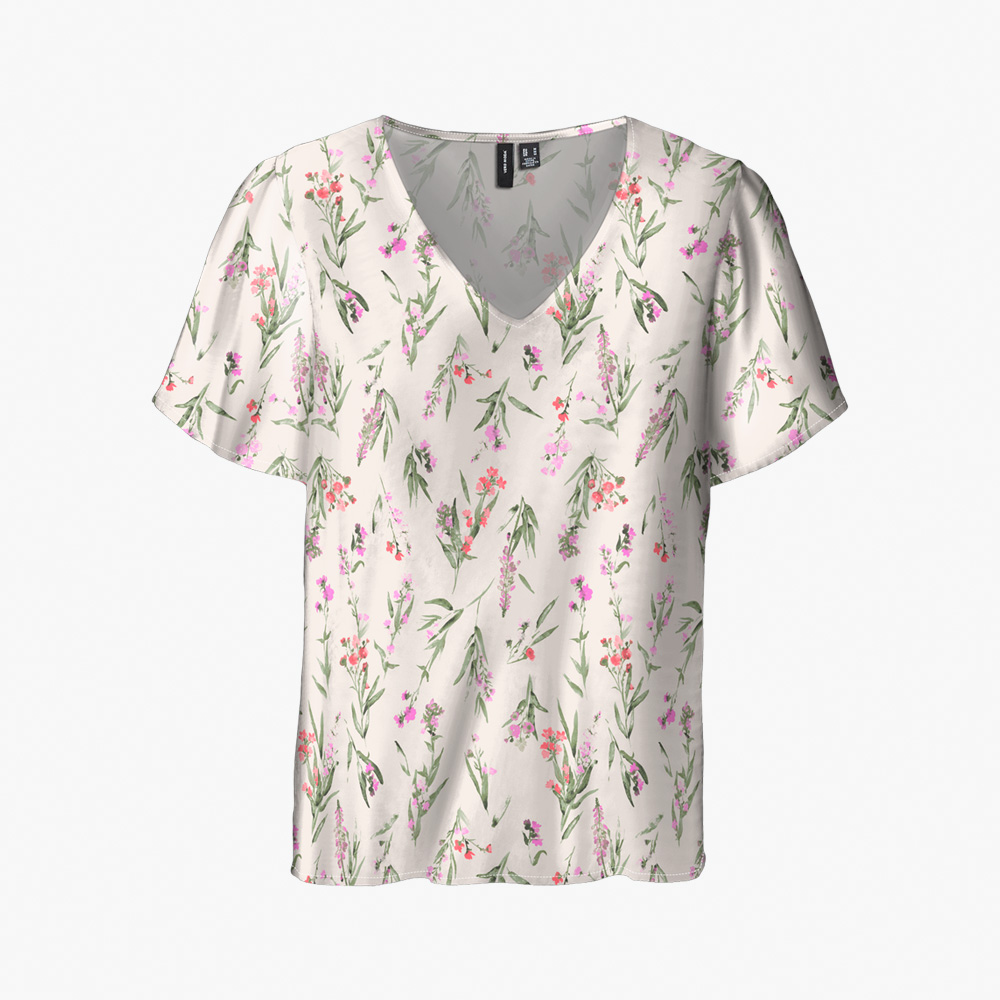 Top VMEASY Veromoda Birch 0
