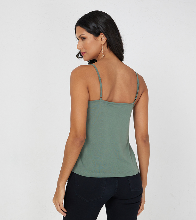 Top VMLUNA Veromoda Lauren Wreath 1