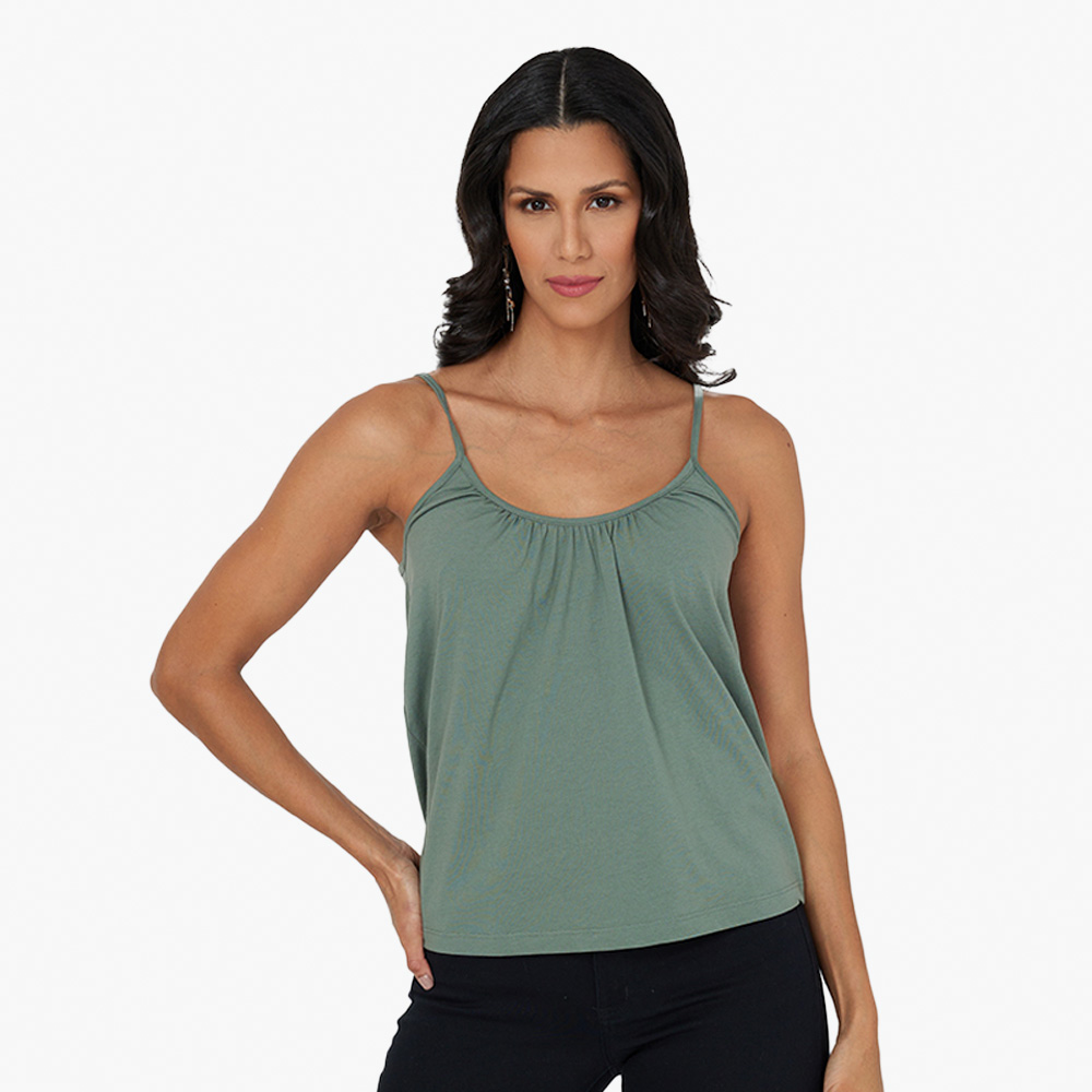 Top VMLUNA Veromoda Lauren Wreath 2