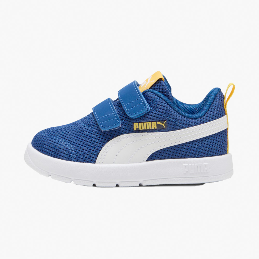 Sapatilha COURTFLEX V3 Puma Clyde Royal 5