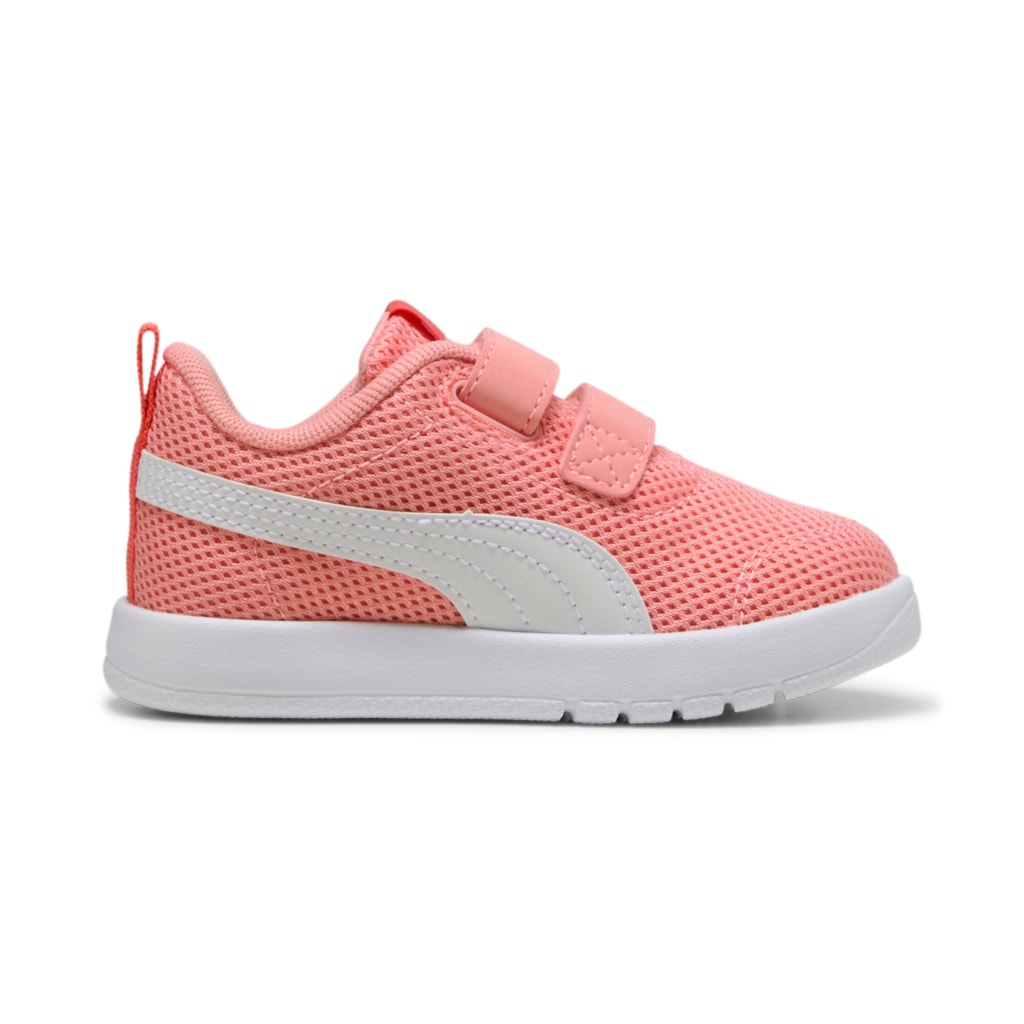 Sapatilha COURTFLEX V3 Puma Pink Fruit 0