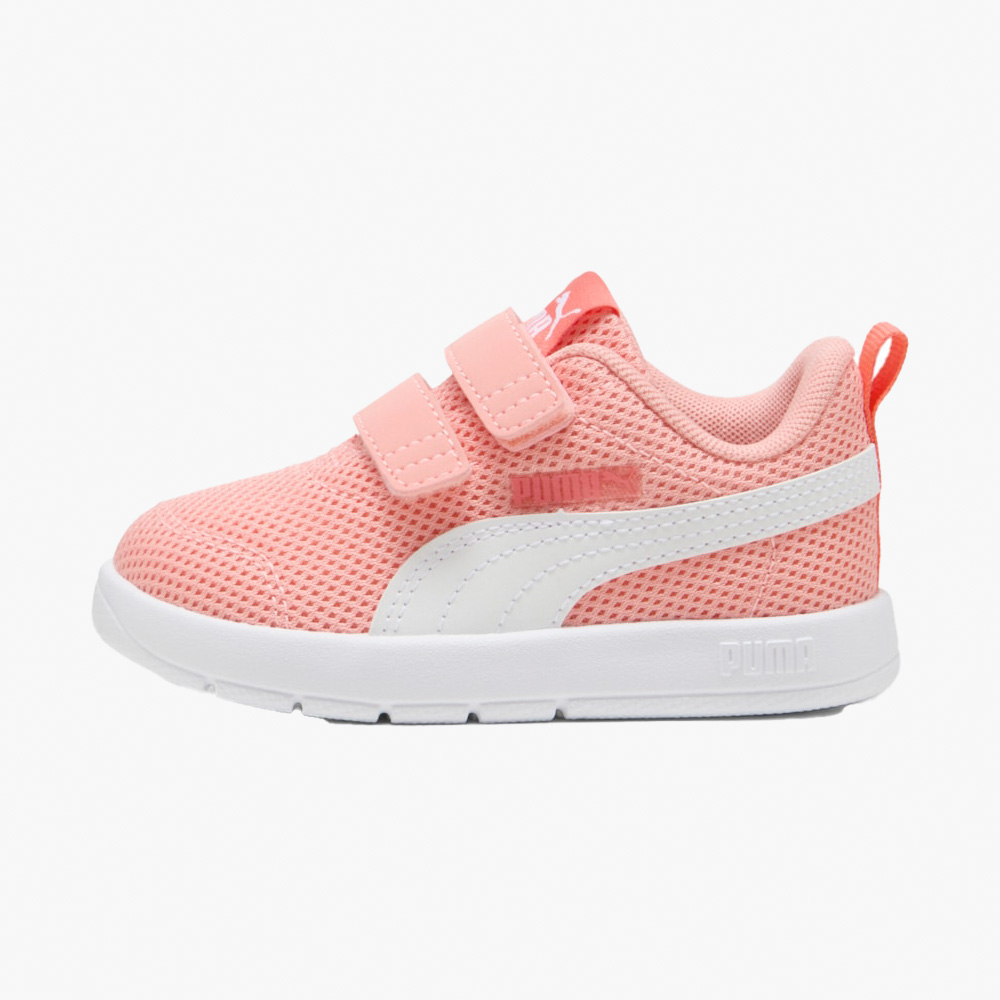 Sapatilha COURTFLEX V3 Puma Pink Fruit 5