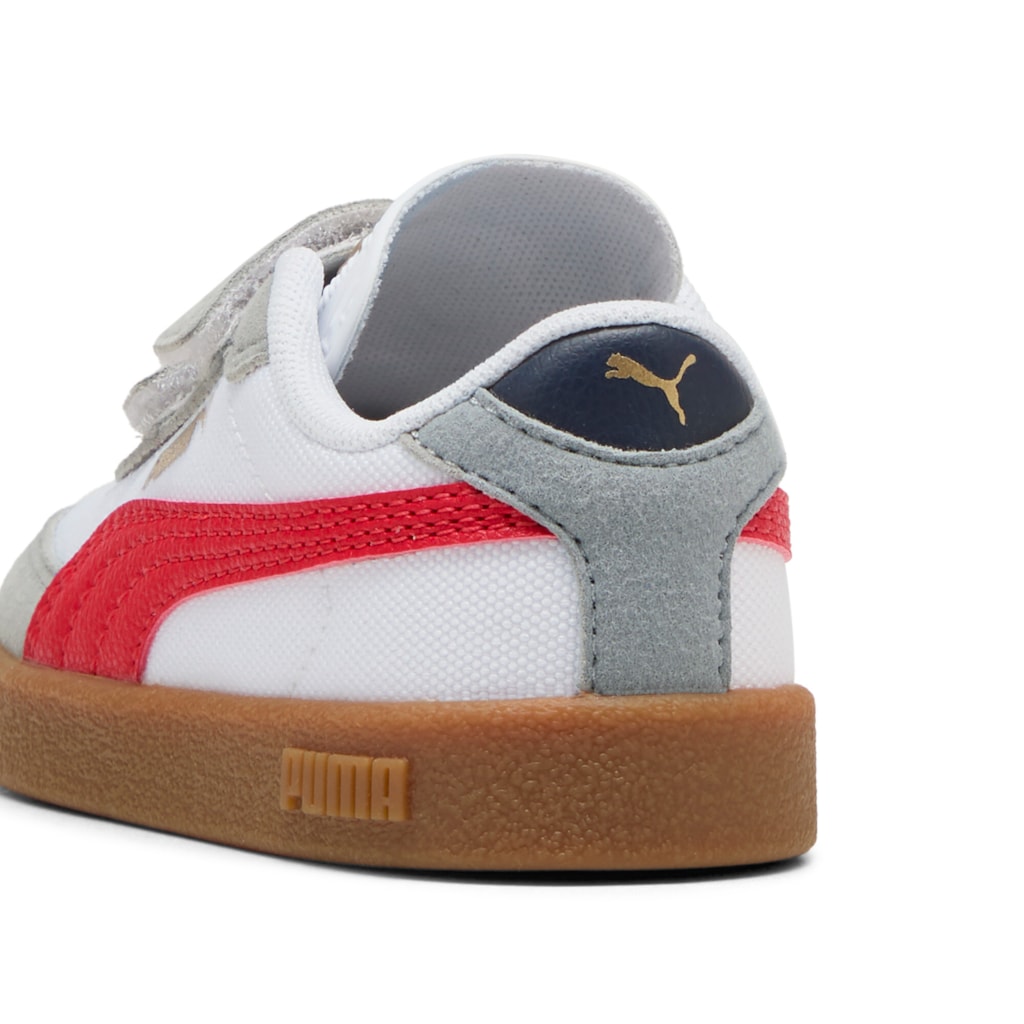 Sapatilha CLUB II ERA CV Puma White 1