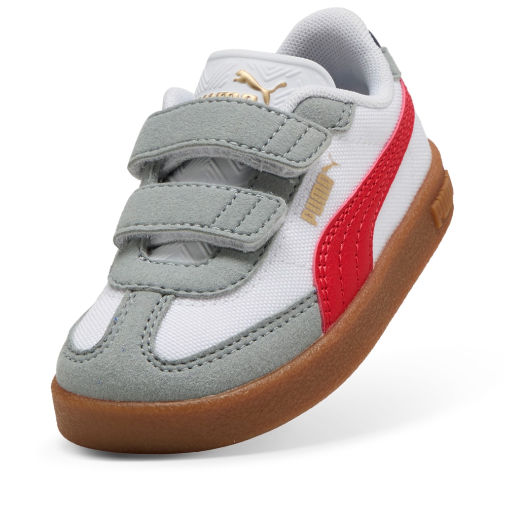 Sapatilha CLUB II ERA CV Puma White 0